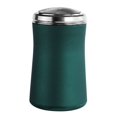 thumbnail image 1 of Mini afeitadora portátil de bolsillo lavable para hombres, recortadora de barba, afeitadora recargable para hombres, 1 of 4