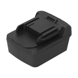 18V 2.0Ah BL1813G Battery for Makita Charger DC18WA Replacement Battery Compatible with Makita G Series Tool Battery BL1820G BL1811G 195608-4 HP457D TD127D DF457DWE DK18041 DK18015 HP457DWE