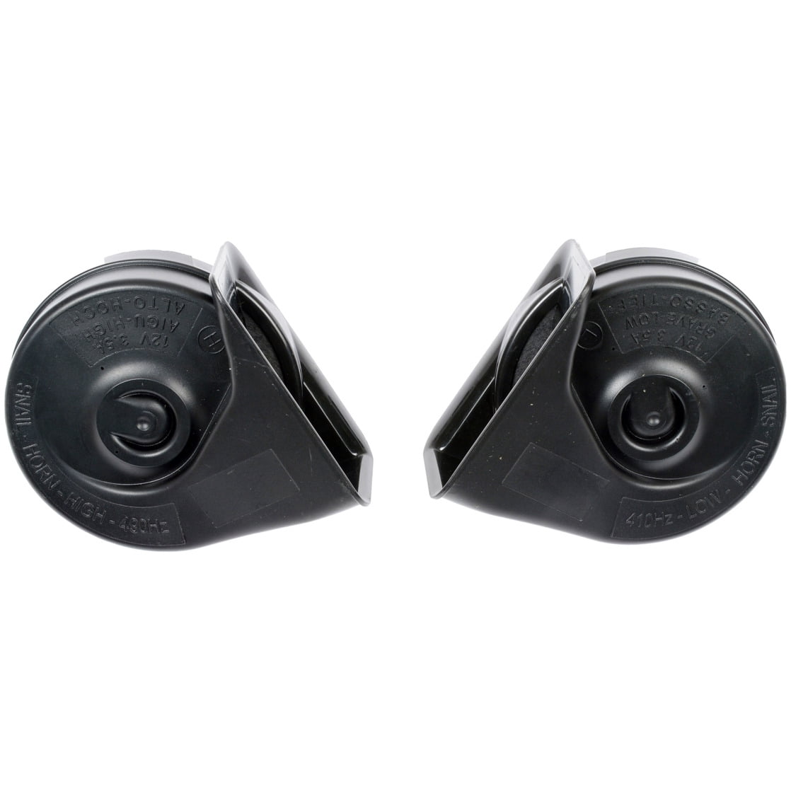 Dorman 926-568 Dual Horn Kit for Specific Models