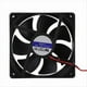 thumbnail image 3 of Ventilador de Refrigeración para PC , 12 V CC, 0,25 A, Carcasa Ordenador Escritorio. Mantiene el Funcionando Correctamente., 3 of 5