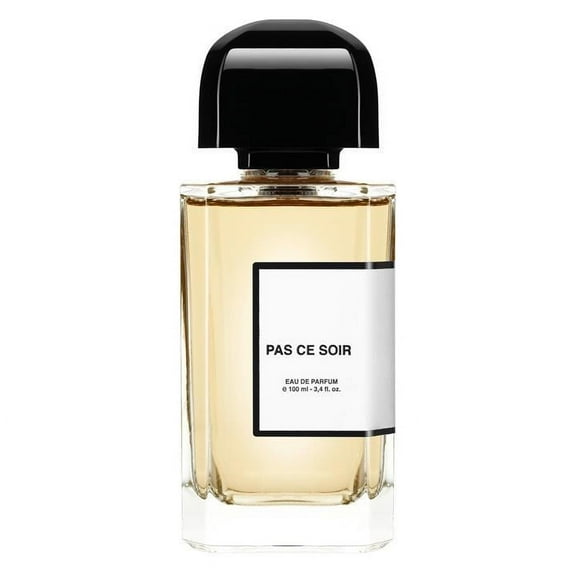 BDK Parfums Unisex Pas Ce Soir EDP 3.4 Oz Fragrances 3760035450016
