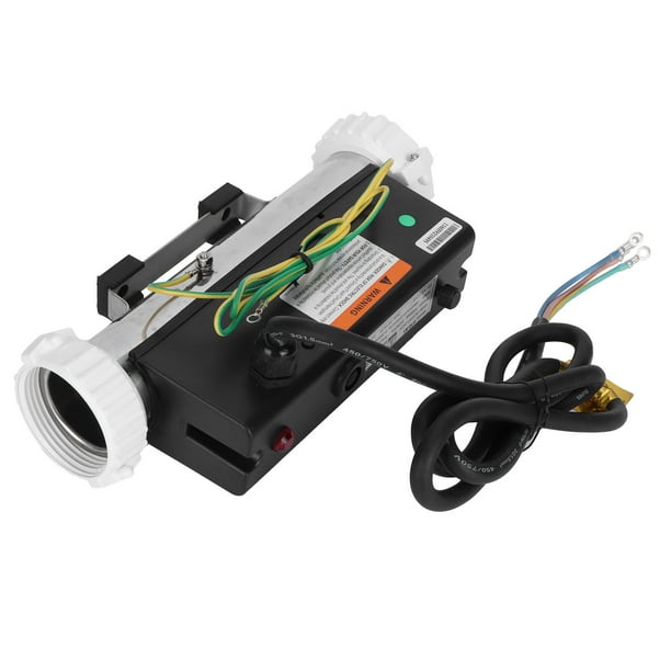 Termo Electrico 50 Litros Termostato Para Calentador De Agua