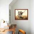 thumbnail image 3 of Sentimental Journey II, Animals Framed Art Print Wall Art by Kathy Winkler Sold by Art.Com, 3 of 5