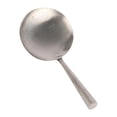 thumbnail image 1 of GUOOL Handheld Tofu Spoon Easy Clean Rice Paddle for Restaurants Canteens Weddings Type B L, 1 of 9