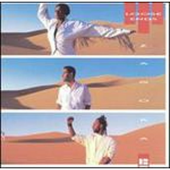 Pre-Owned Zagora (CD 0076732574522) by Loose Ends