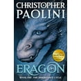 thumbnail image 1 of Pre-Owned Eragon: Book I, 9780375826696, 0375826696, Paperback,, 1 of 1