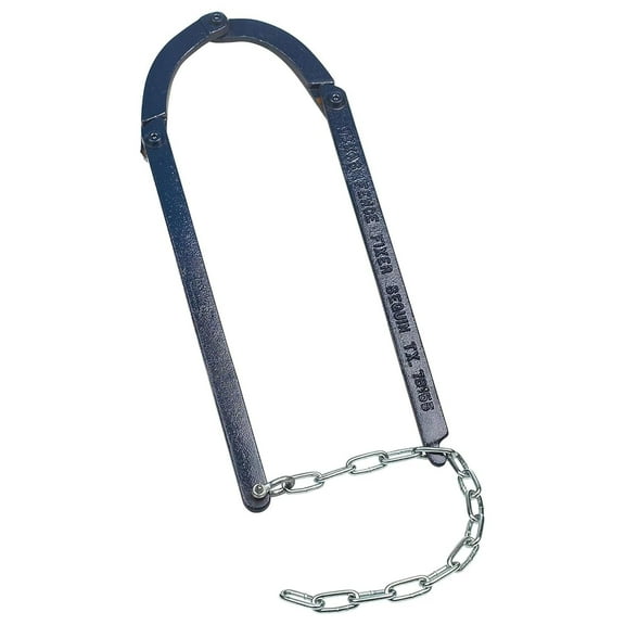 The Original Texas Fence Fixer