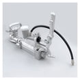 thumbnail image 4 of Hydraulic Override Coupling Trailer Hitch Ball 50mm Master Cylinder Brake RV Parts Camper Accessories Caravan Components ,Heavy-Duty, 4 of 6