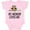 AD-Pink, variant on Inktastic My Memaw Loves Me Girl Owl Girls Baby Bodysuit