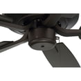 thumbnail image 4 of Craftmade  Outdoor Pro Plus 52" Ceiling Fan Espresso, 4 of 9