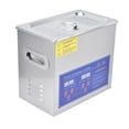 thumbnail image 2 of Cleaning Machine, Stable Operation  Washing Machine Sturdy Durable High Cleanliness  For Industrial Use US Plug AC 110-120V, 2 of 8
