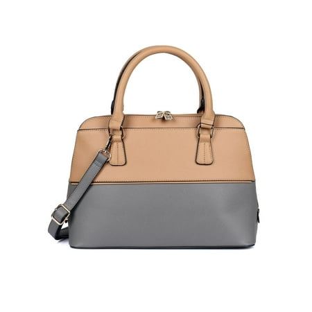 Riley Satchel - Karla Hanson Riley Women's Satchel Bag