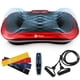 thumbnail image 1 of Máquina de ejercicios con placa vibratoria LifePro Waver y accesorios, 1 of 9