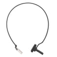 thumbnail image 2 of Bone Conduction Headphone Headband, High Strength Frame Easy To Replace Audiometer Headband  For Home, 2 of 8