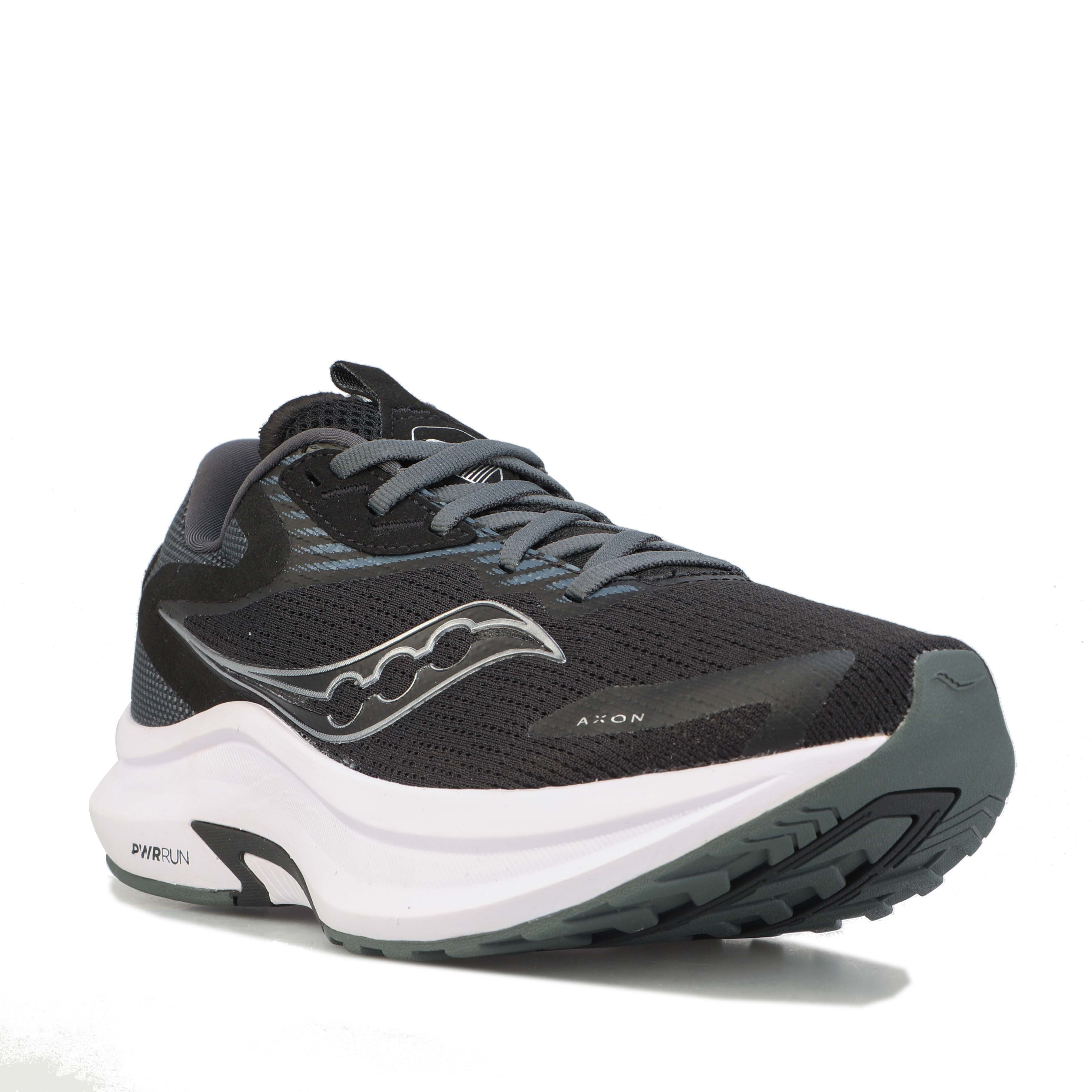 saucony axon release date