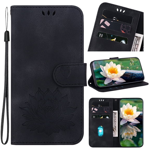 Card Holder Kickstand Case for Samsung Galaxy Note 8 9 20 M15 M16 M35 M36 M55 Xcover 7 Shockproof Protective Cover
