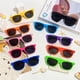thumbnail image 5 of Gafas de Sol SUNOVELTIES Retro en Colores Neón Clásicas Paquete de 12, 5 of 7