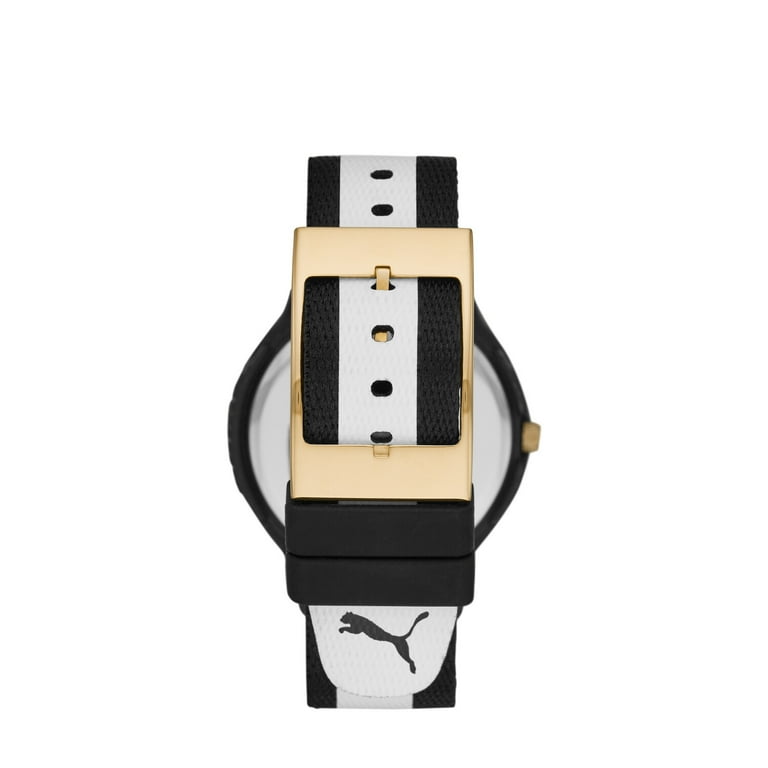 Puma drive watch sale