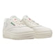 thumbnail image 4 of Tenis Reebok Club C Extra Mujer Plataforma blanco 25.5, 4 of 9