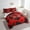 Multicolor, variant on Erosebridal Blue Gamer Bedding Sets Twin Size,Geometric Gamepads Comforter Sets with Sheets,Video Game Bed in a Bag Twin size,Lightweight Gradient Bedroom Decoration,Reversible,7-Piece