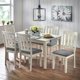 thumbnail image 4 of Funda de terciopelo para asiento de silla de comedor, funda elástica para silla de comedor con lazos, protectores de asiento de silla de comedor lavables extraíbles JM, 4 of 5