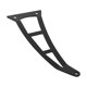 thumbnail image 1 of Soporte de escape de motocicleta shaofei colgador de escape Z900RS Cafe ZR900 2018-2022 negro, 1 of 5