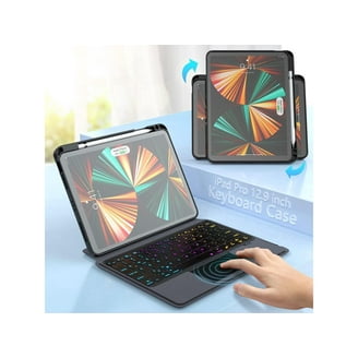 Magic Keyboard iPad Pro 12.9 with Backlit Trackpad - Magnetic
