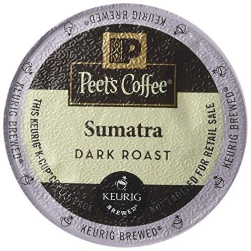 peets coffee sumatra peets coffee sumatra