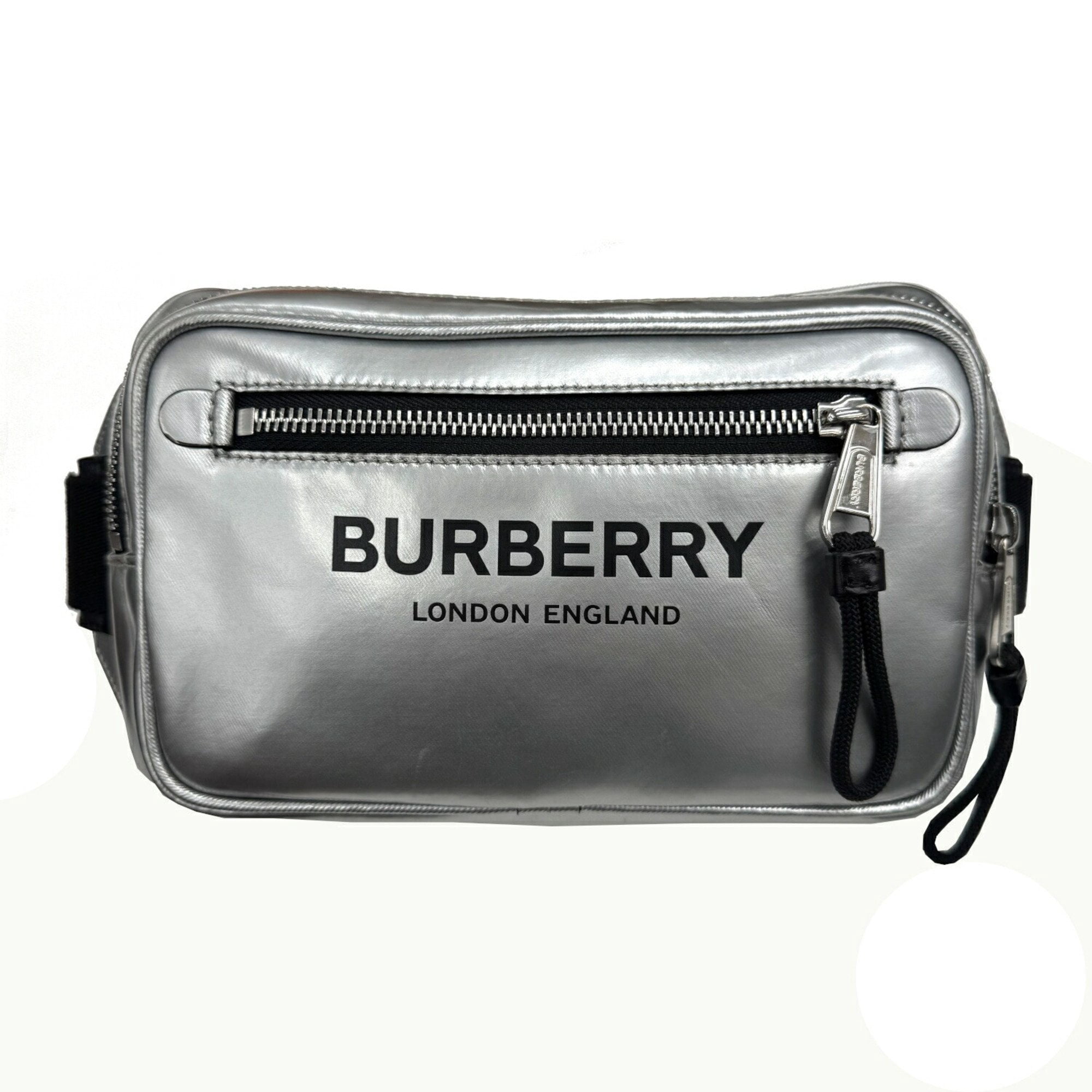 Burberry Crossbody Bag Mens display picture 1