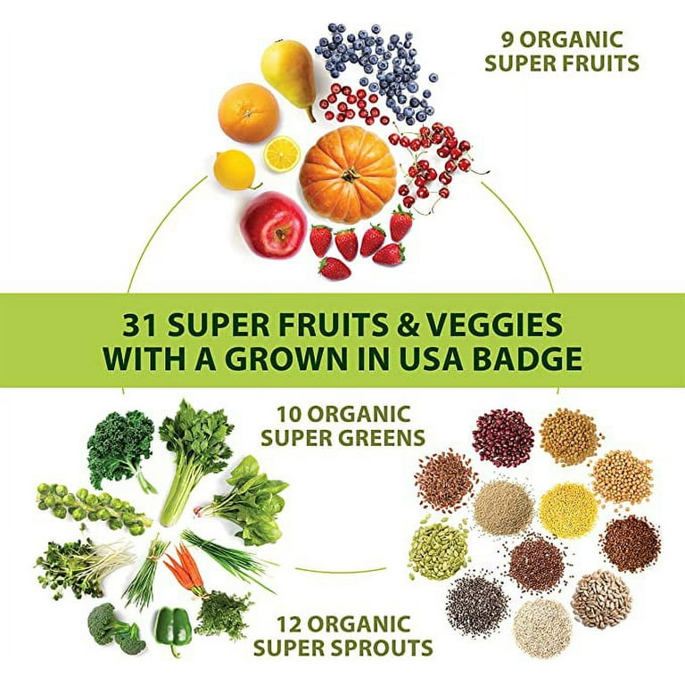 Super fruits online