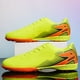 thumbnail image 3 of Botas de fútbol al aire libre para hombre, zapatos de fútbol transpirables con picos largos, ultraligeros, tacos de hierba de alta calidad para entrenamiento, novedad, 3 of 4