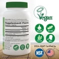 thumbnail image 2 of Health Thru Nutrition | PQQ, 20 MG, 120 Cápsulas, Suplemento para el Apoyo en el Cerebro, 2 of 3