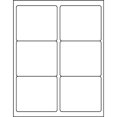 thumbnail image 4 of Business Source Bright White Premium-Quality Address Labels, 3-1/3"x4", 3000/Pack (21052CT), 4 of 4