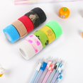 thumbnail image 2 of LEEYNEER10 Pcs Bandages de Protection en Tissu Non Tissé Auto-Adhésifs Bande de Gaze, 2 of 3