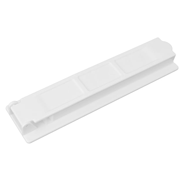 Molde para Pinchos de Barbacoa ABS Pinchos para Barbacoa Máquina para Pinchos de Carne Herramientas y Accesorios para Barbacoa ANGGREK Otros
