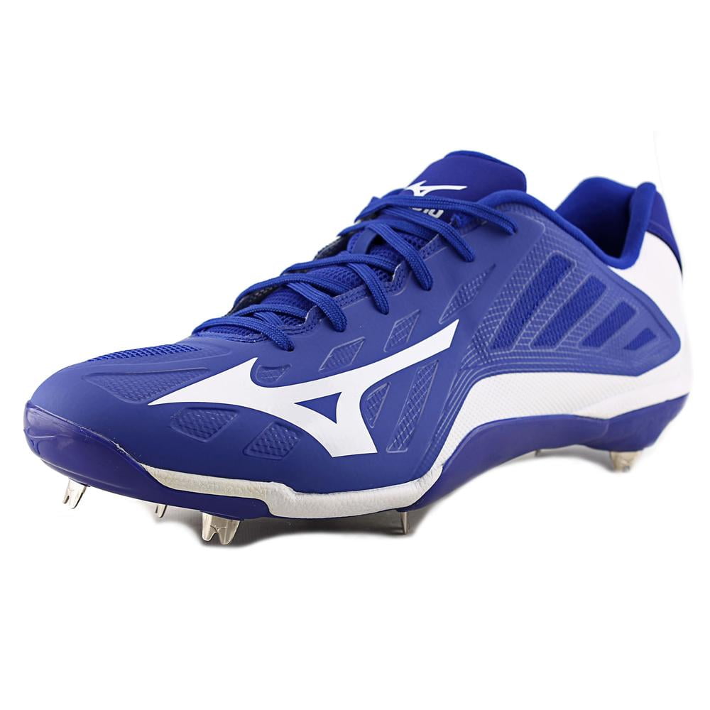 mizuno heist iq low
