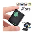 thumbnail image 2 of Micrófono espía GSM para escuchar a larga distancia Gps Gpr 2090, 2 of 6