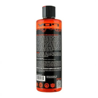 Chemical Guys Foam Cannon Torq HOL145 and 3 Premium Soaps 16oz
