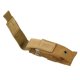 thumbnail image 2 of Molle - Funda para linterna con clip para cartucho de pistola (caqui), 2 of 7