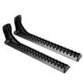 thumbnail image 2 of Sidaley 2 uds. Kit de abrazaderas de pie de Pedal ajustable para Kayak, clavijas de pie de Control de dirección de barco de nailon Bombillas para automóviles Sidaley VI002840-00, 2 of 6