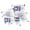 Gray, variant on WINDLAND 100Pcs/lot Silicone Thermal Conductive Grease Pastes Heat-sink Thermal Compound