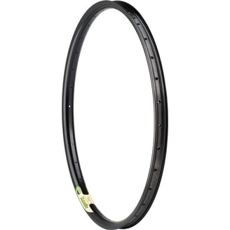 Velocity Quill Rim with MSW 700c 32h Black - Walmart.com