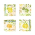 thumbnail image 1 of Great Art Now Fruit Crush by Rebecca Lyon 4 Piece Print Art Set Each 12W x 12H, 1 of 5