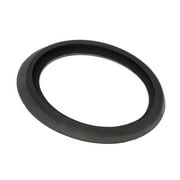 Tomshoo Roof Aerial Rubber Gasket Seal Replacement for Astra Corsa Meriva Durable Seal for Optimal Protection