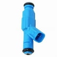 thumbnail image 4 of 2 pcs fuel injector 53032704AB 53032704AA 53032145AA for Dodge truck 4.7L, 4 of 4