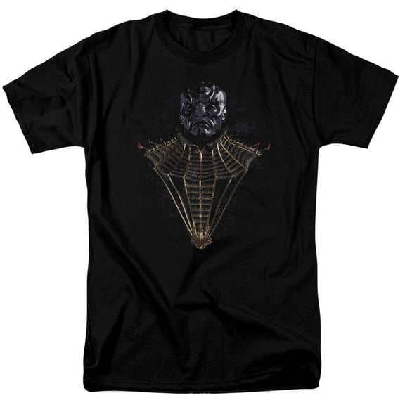 Star Trek Discovery - Tkuvma - Short Sleeve Shirt - Small