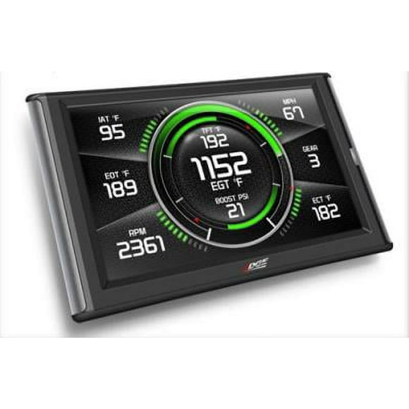 Edge CTS2 Diesel Evolution Programmer California Edition 85401 Computer Programmers Fits select: 2016-2019 FORD F250, 2011-2019 FORD F350