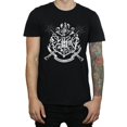 thumbnail image 3 of Harry Potter Mens Hogwarts Houses Cotton T-Shirt, 3 of 5