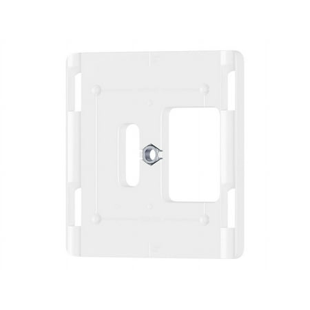 Sennheiser Mounting Adapter for Receiver, White