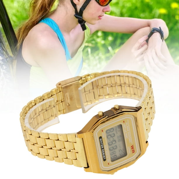 Watches for kid boy gold new arrivals